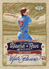 2025 LEAF LUMBER BASEBALL